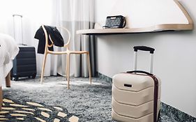 Ibis Styles Nancy Laxou